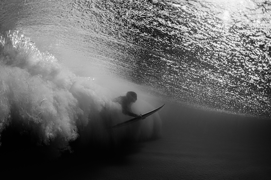 Concurso internacional fotografia deportes de agua