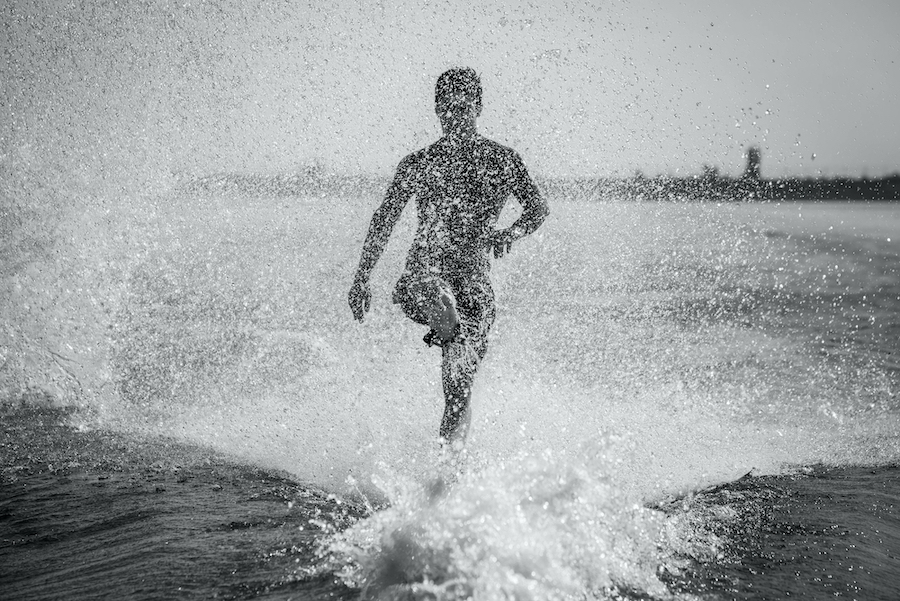 Concurso internacional fotografia deportes de agua